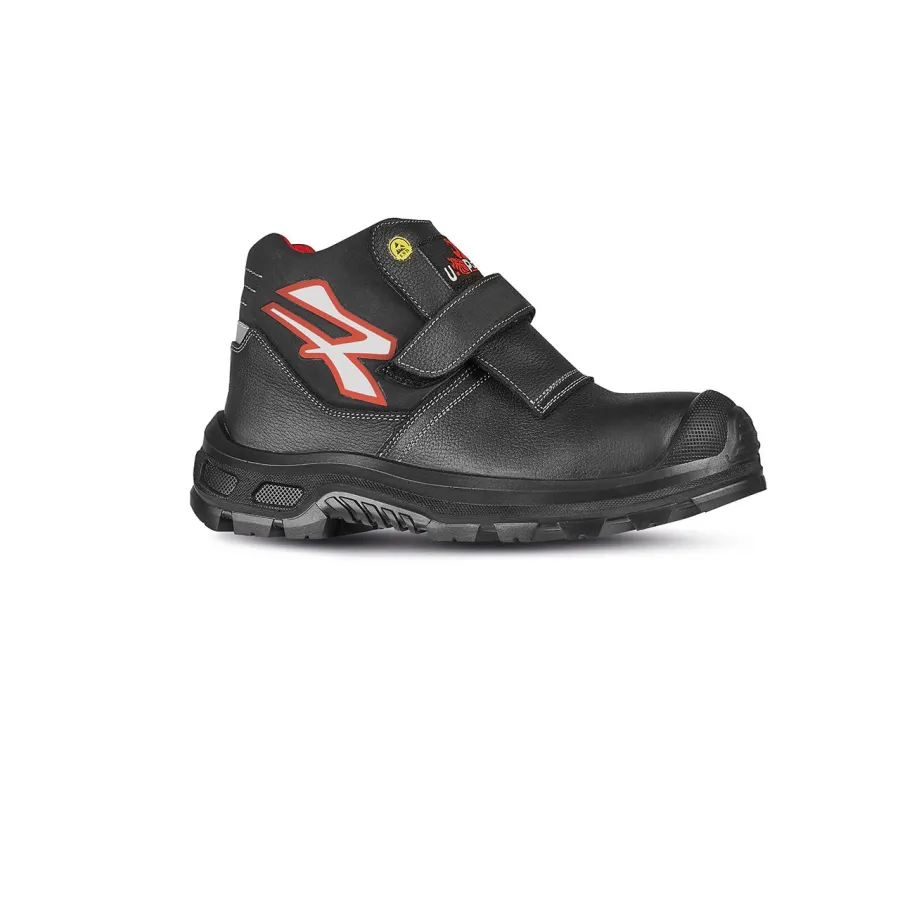 BOTA DUBAI UK ESD S3 CI SRC U-POWER RI11084