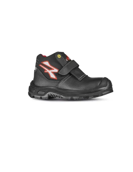 BOTA DUBAI UK ESD S3 CI SRC U-POWER RI11084