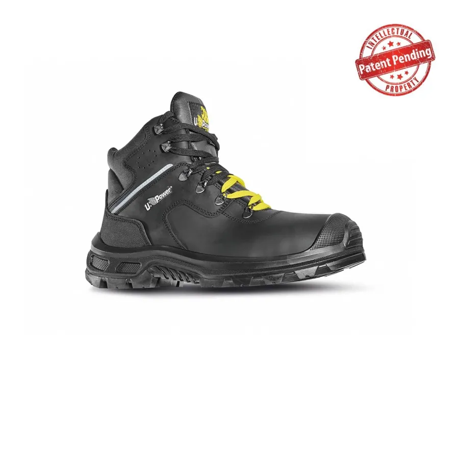 BOTA QUILL ESD S3 UK CI SRC U-POWER RI11424