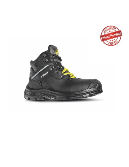 BOTA QUILL ESD S3 UK CI SRC U-POWER RI11424