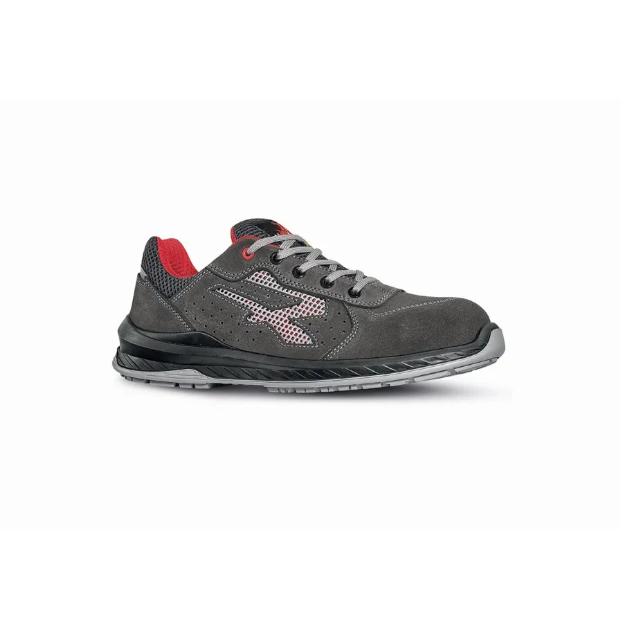 ZAPATILLA RADIAL ESD S1P SRC  U-POWER RI20026