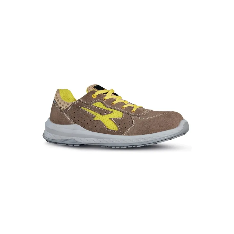 ZAPATILLA REFLEX ESD S1P SRC  U-POWER RI20036