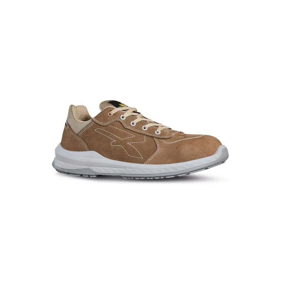 ZAPATILLA RAJAS ESD S3 CI SRC U-POWER RI20064