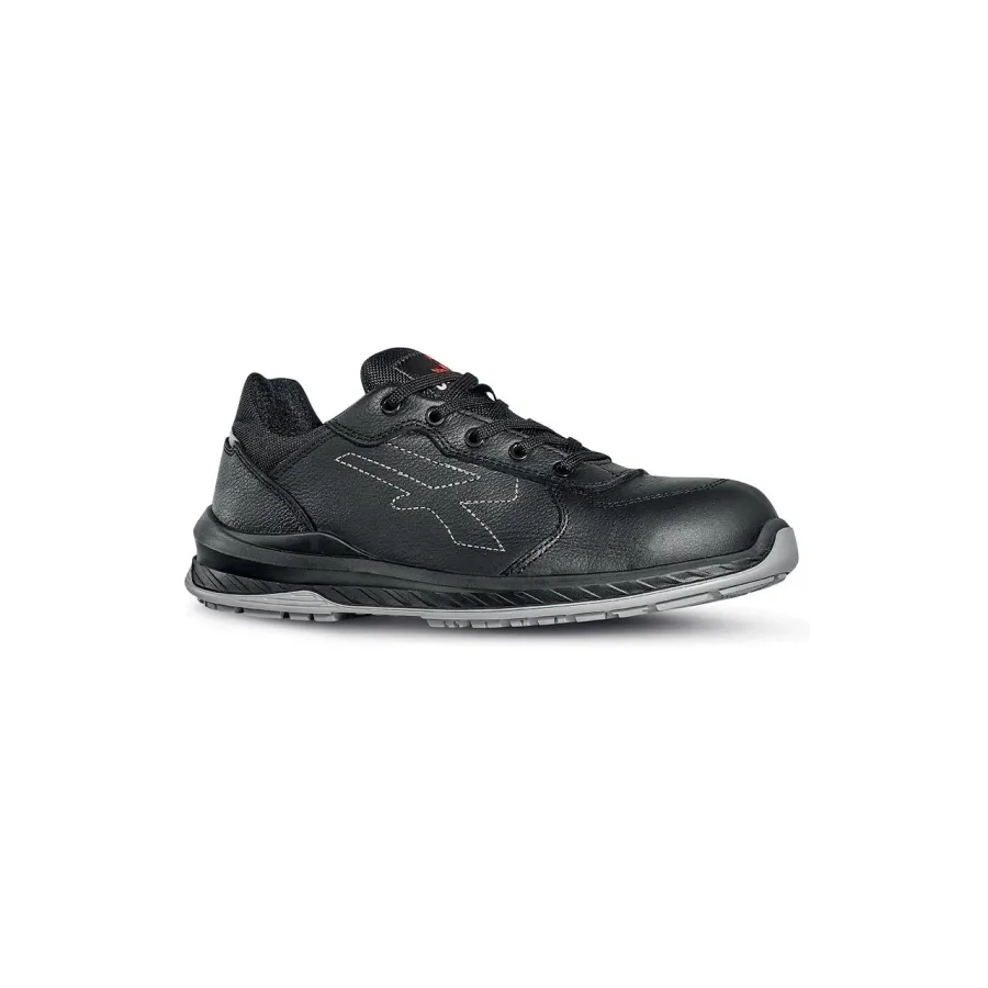 ZAPATILLA NERO ESD S3 CI SRC  U-POWER RI20154