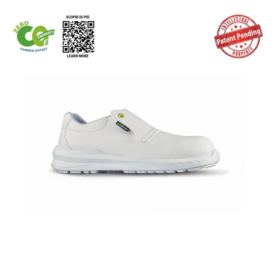 ZAPATILLA CLIFF ESD S2 SRC U-POWER RI20394