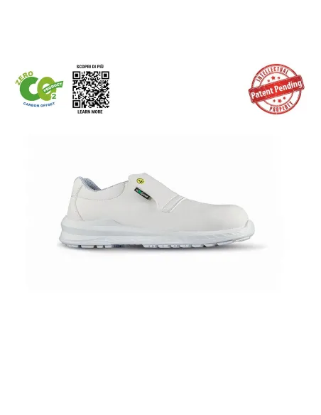 ZAPATILLA CLIFF ESD S2 SRC U-POWER RI20394