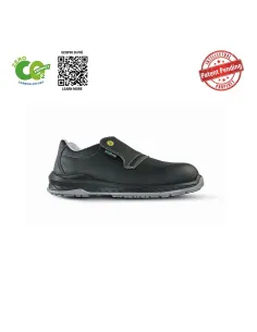 ZAPATILLA BURN ESD S2 SRC U-POWER RI20404