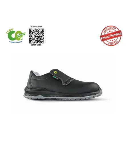 ZAPATILLA BURN ESD S2 SRC U-POWER RI20404