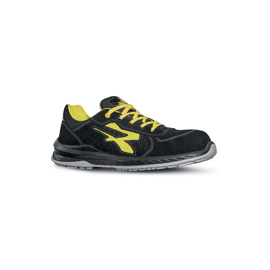 ZAPATILLA VORTIX ESD S1P SRC  U-POWER RI20666