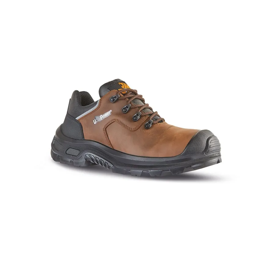 ZAPATILLA MOSKA UK ESD S3 CI SRC U-POWER RI21014