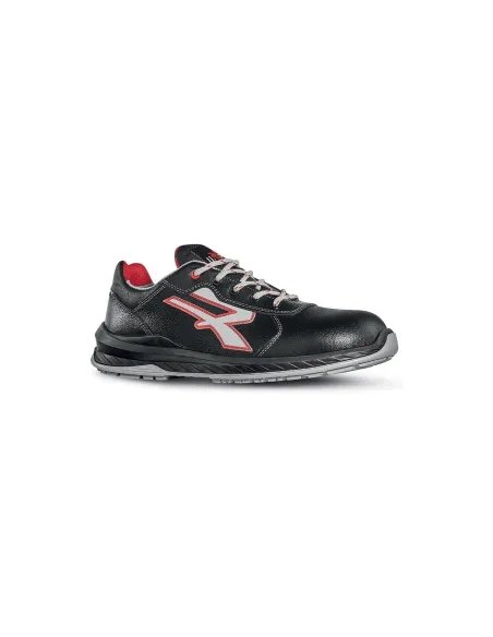 ZAPATILLA PARIGI ESD S3 CI SRC U-POWER RI21044