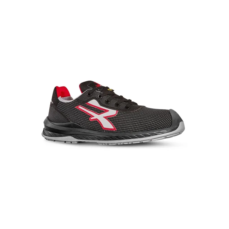 ZAPATILLA LISBONA ESD S3 CI SRC U-POWER RI21074