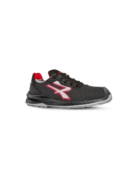 ZAPATILLA LISBONA ESD S3 CI SRC U-POWER RI21074