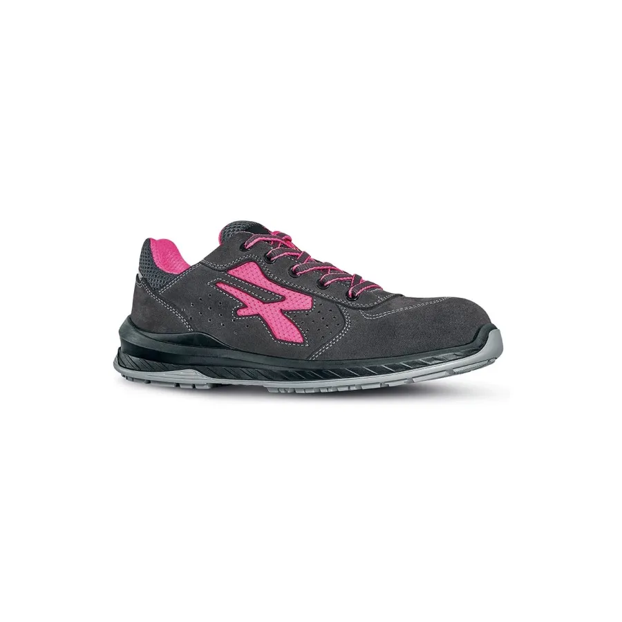 ZAPATILLA TOKYO ESD S1P SRC U-POWER RI21076