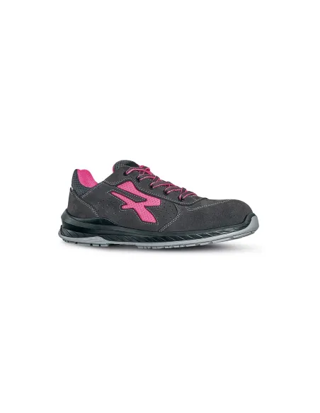 ZAPATILLA TOKYO ESD S1P SRC U-POWER RI21076