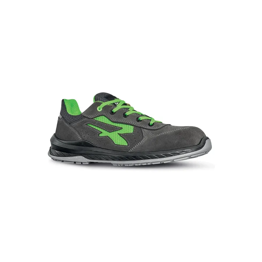 ZAPATILLA DENVER ESD S1P SRC  U-POWER RI21086