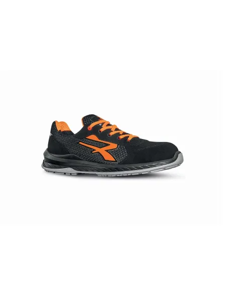 ZAPATILLA NAIROBI ESD S1P SRC U-POWER RI21096