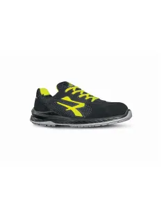 ZAPATILLA MARSIGLIA ESD S1P SRC U-POWER RI21106