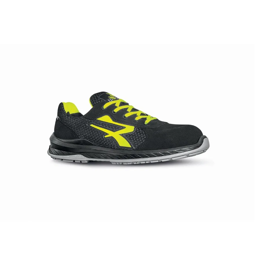 ZAPATILLA MARSIGLIA ESD S1P SRC U-POWER RI21106