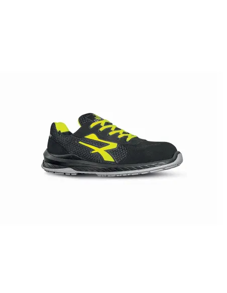 ZAPATILLA MARSIGLIA ESD S1P SRC U-POWER RI21106