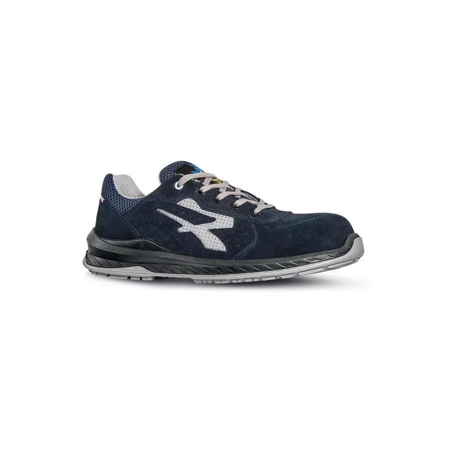 ZAPATILLA BERLINO ESD S1P SRC U-POWER RI21126
