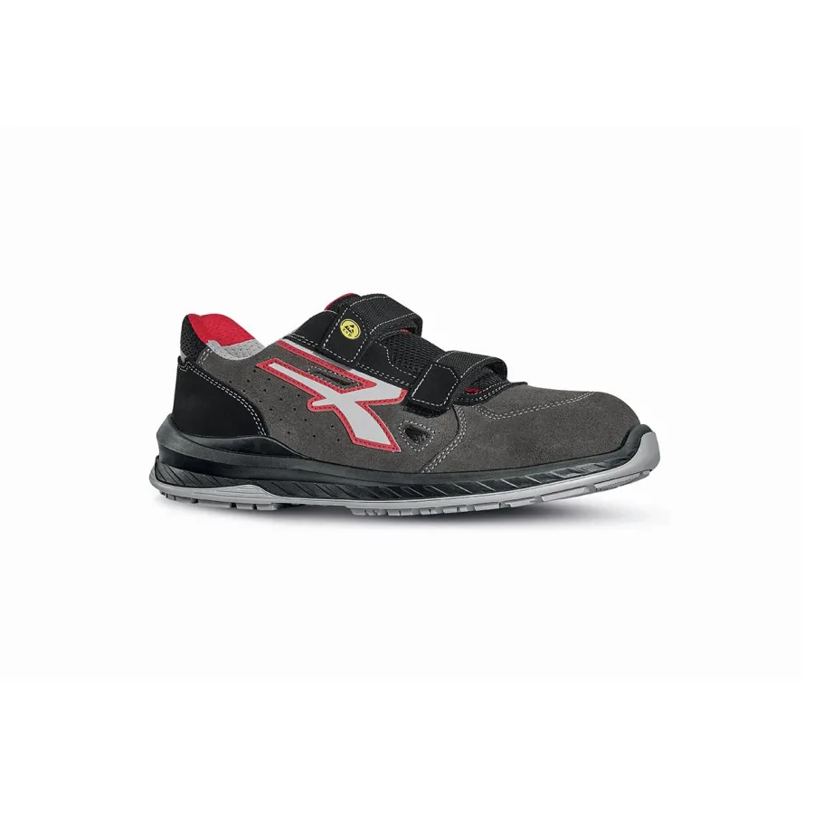 ZAPATILLA OSLO ESD S1P SRC U-POWER RI21136