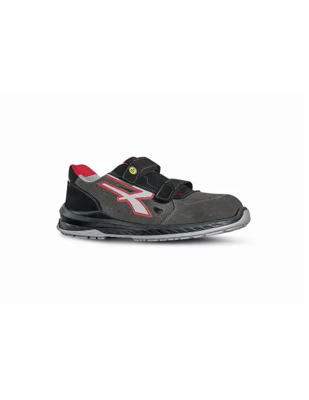 ZAPATILLA OSLO ESD S1P SRC U-POWER RI21136