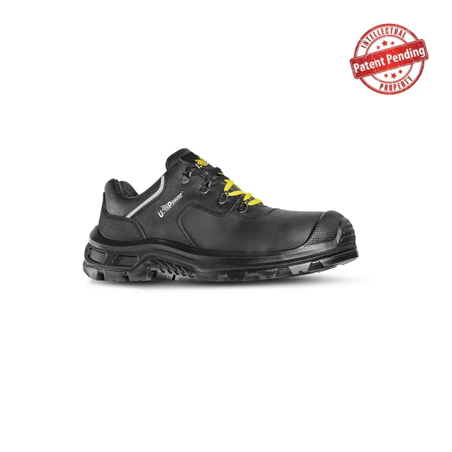 ZAPATILLA DRAX ESD S3 UK CI SRC U-POWER RI21334