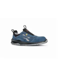 ZAPATILLA MISTRAL ESD S1P SRC U-POWER RI50086