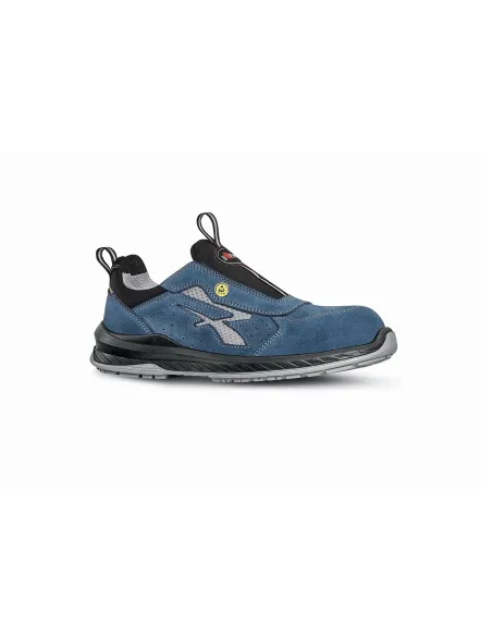 ZAPATILLA MISTRAL ESD S1P SRC U-POWER RI50086