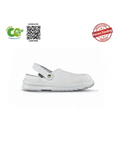 ZAPATILLA CLAY ESD SB E A FO SRC U-POWER RI60391