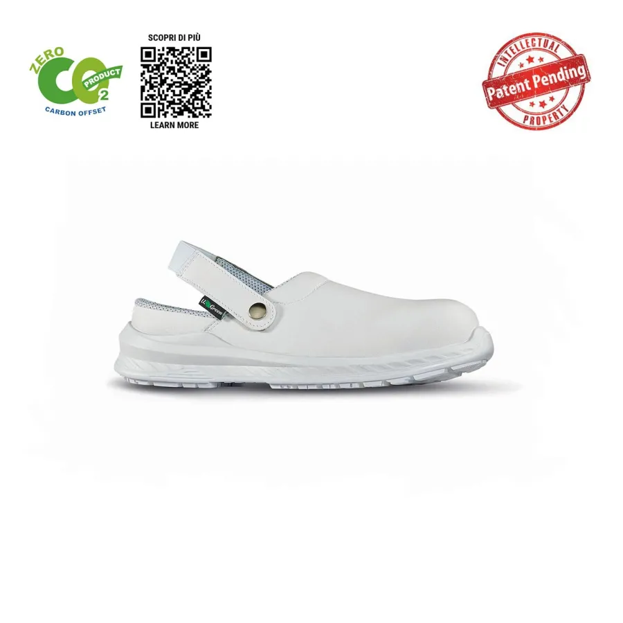ZAPATILLA CLAY ESD SB E A FO SRC U-POWER RI60391