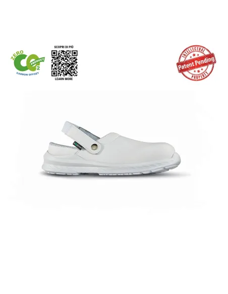 ZAPATILLA CLAY ESD SB E A FO SRC U-POWER RI60391
