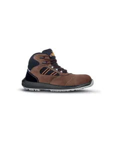 BOTA BONDE S3 SRC U-POWER RR10236