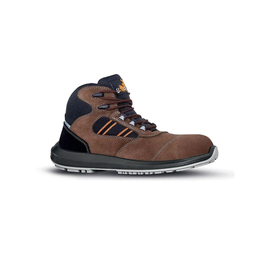 BOTA BONDE S3 SRC U-POWER RR10236