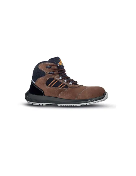 BOTA BONDE S3 SRC U-POWER RR10236
