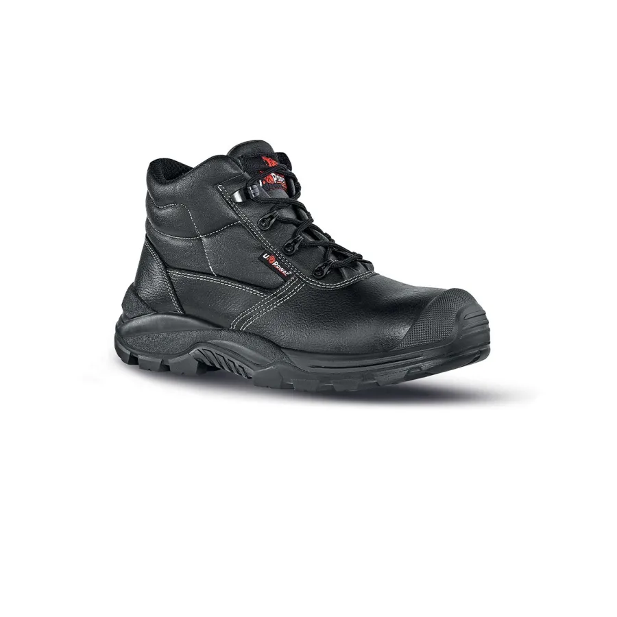 BOTA TEXAS UK RS S3 SRC U-POWER RR10443