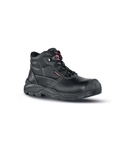 BOTA TEXAS UK RS S3 SRC U-POWER RR10443