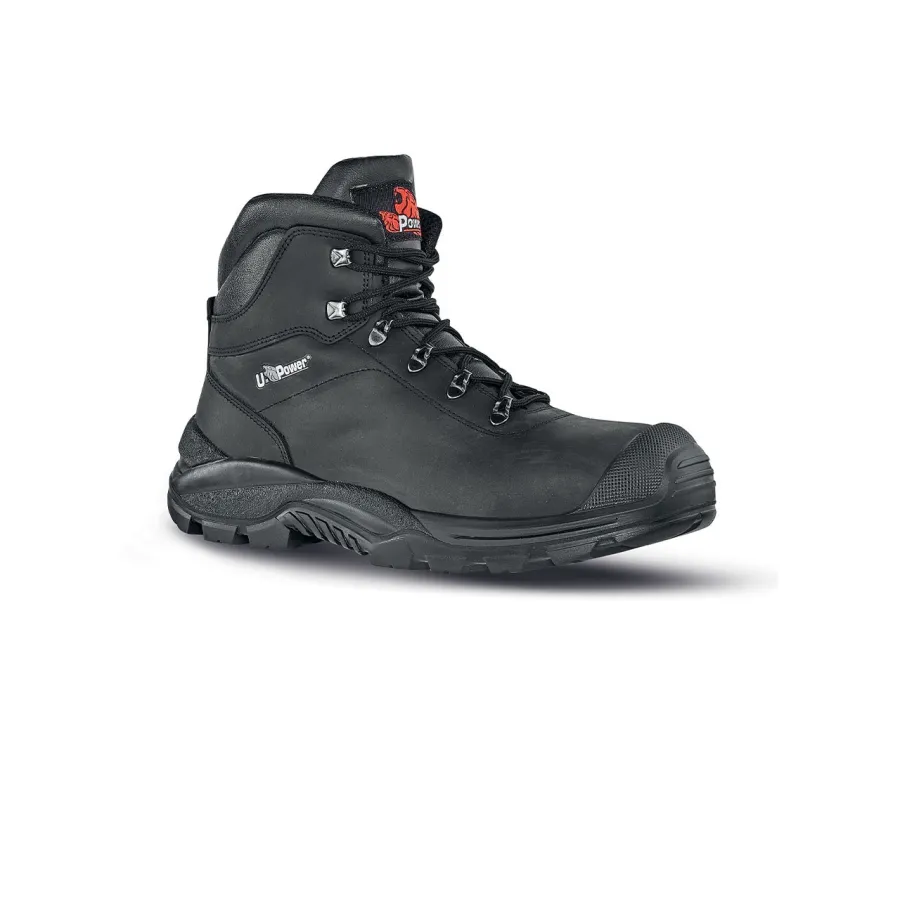 BOTA TERRANOVA UK S3 SRC U-POWER RR10454