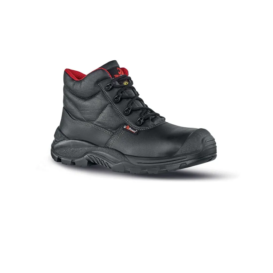 BOTA SQUIRREL u S3 ESD UK SRC U-POWER RR10624