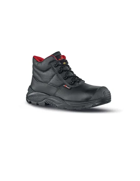 BOTA SQUIRREL u S3 ESD UK SRC U-POWER RR10624