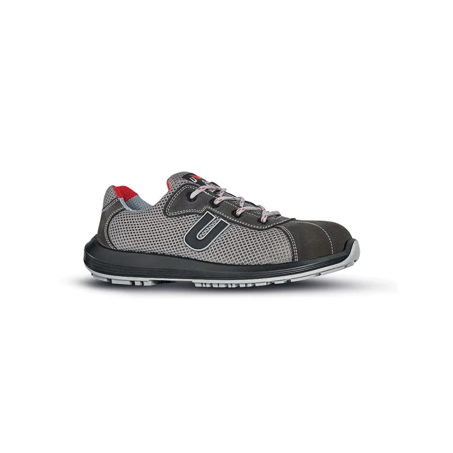 ZAPATILLA COAL S1P SRC U-POWER RR20016