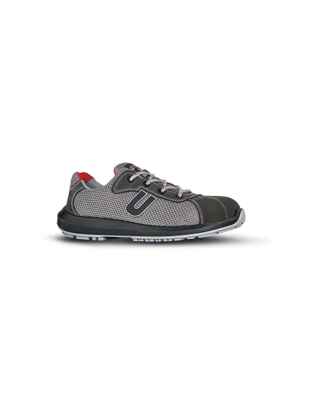 ZAPATILLA COAL S1P SRC U-POWER RR20016
