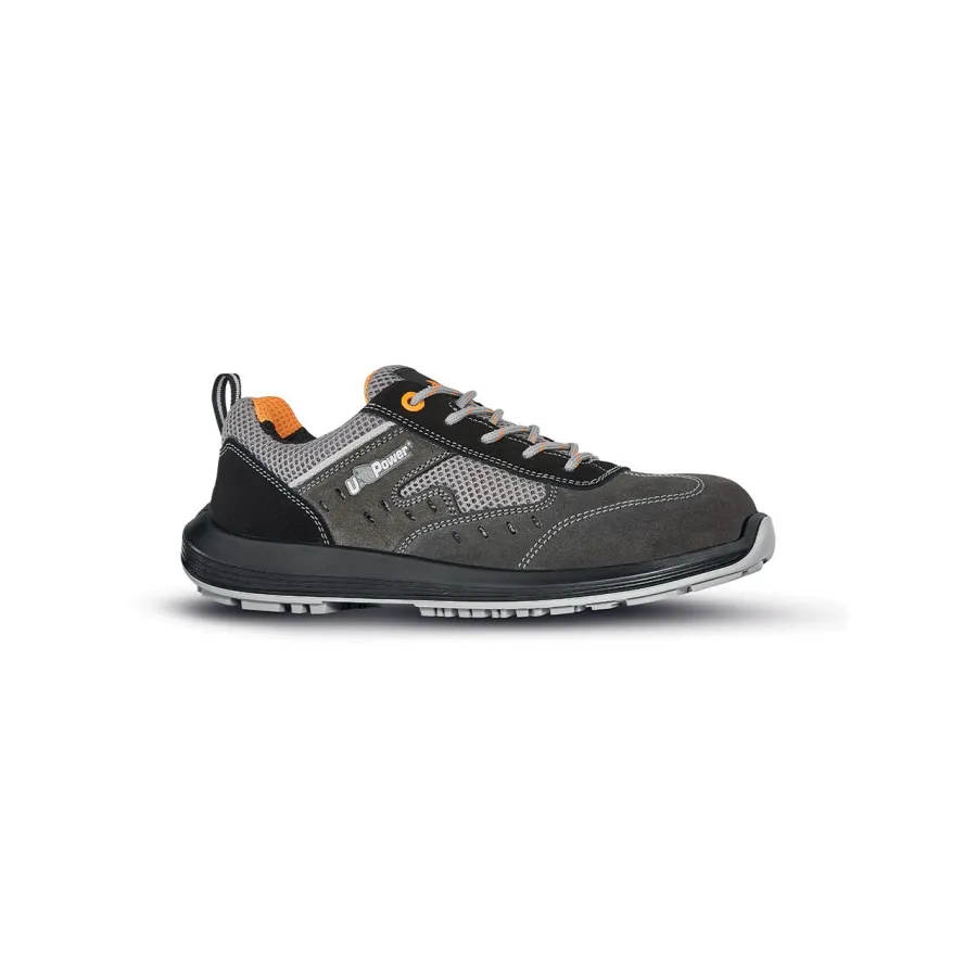 ZAPATILLA SPRINT ESD S1 SRC U-POWER RR20191