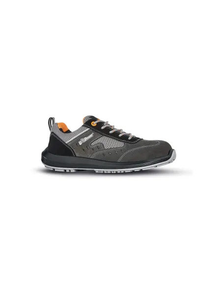 ZAPATILLA BREZZA S1P SRC U-POWER RR20196
