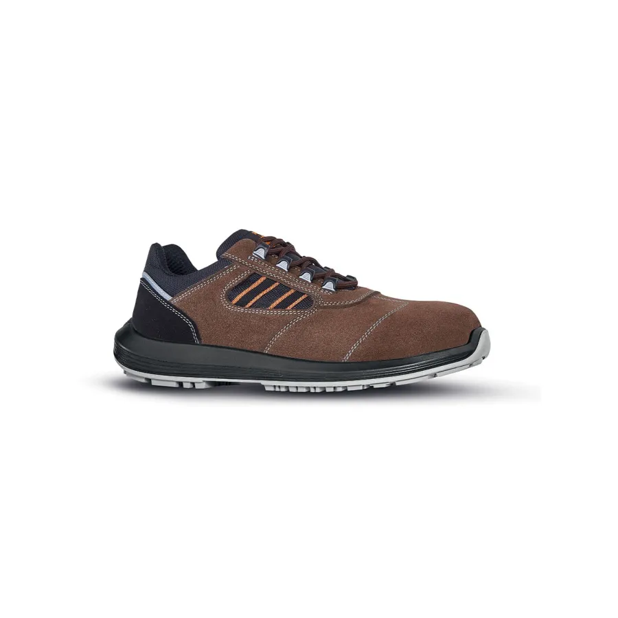 ZAPATILLA LEO S3 SRC U-POWER RR20236