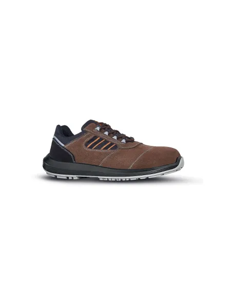 ZAPATILLA LEO S3 SRC U-POWER RR20236