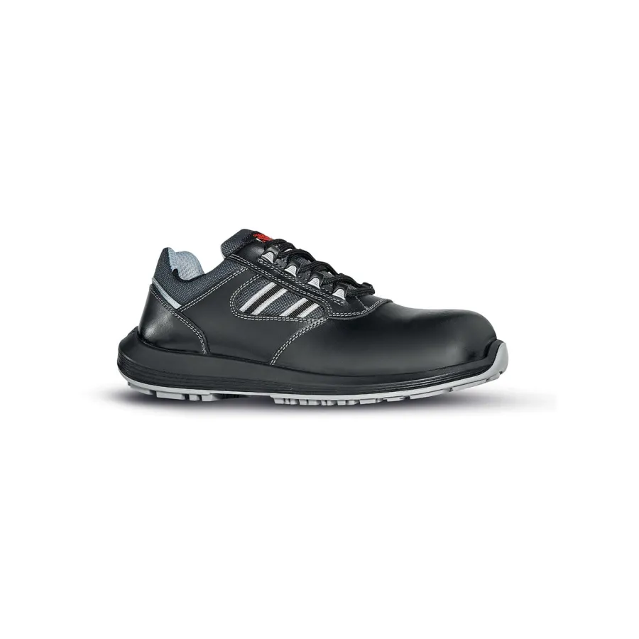 ZAPATILLA STYLE S3 SRC U-POWER RR20254