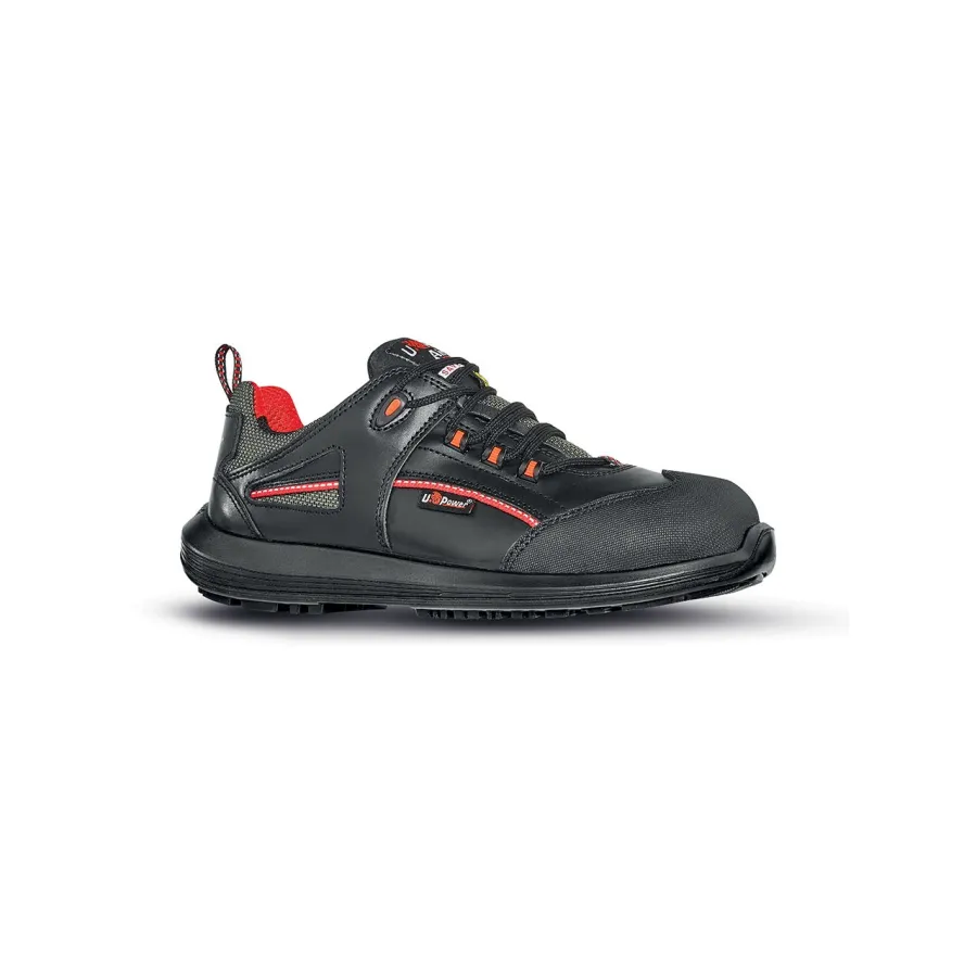 ZAPATILLA IROKO ESD S3 SRC U-POWER RR20304