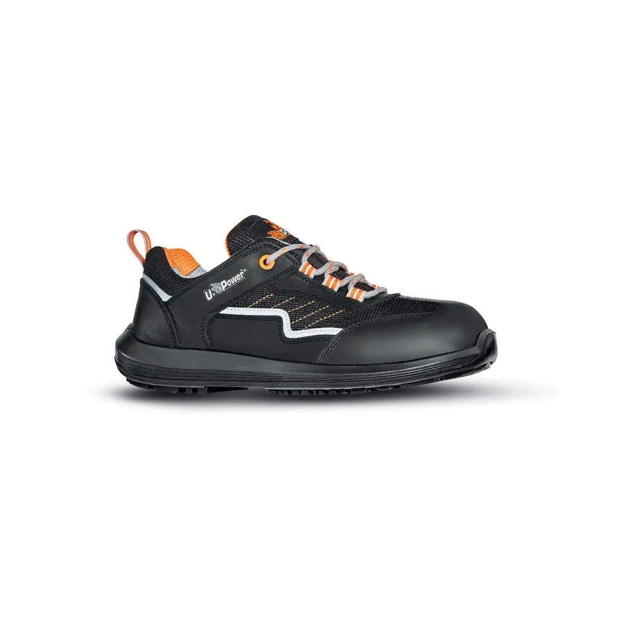 ZAPATILLA MIAMI S1P SRC U-POWER RR20346